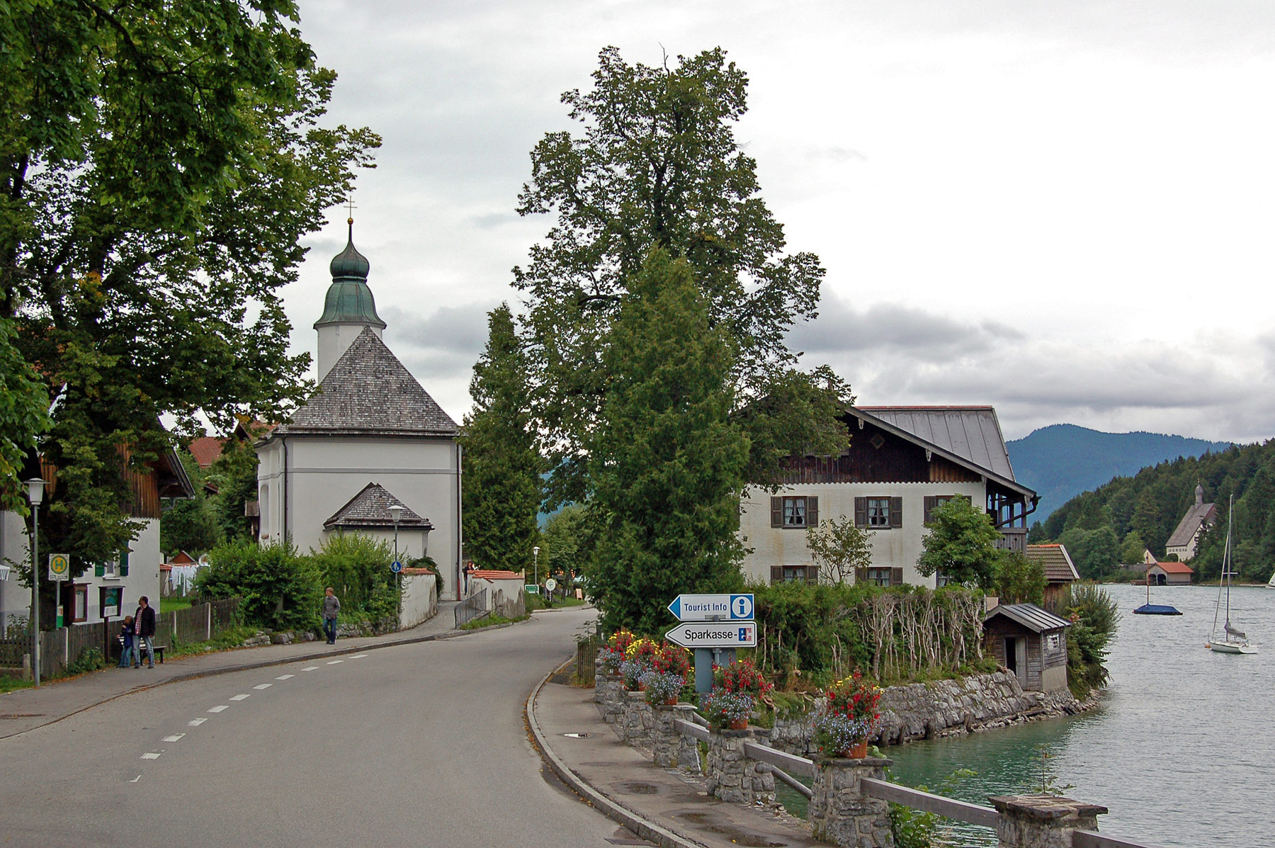 Walchensee